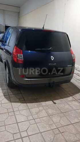 Renault Scenic 2006, 170,000 km - 1.9 l - Bakı