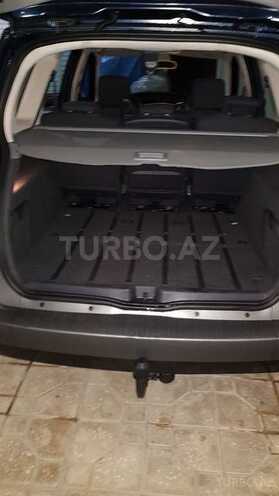 Renault Scenic 2006, 170,000 km - 1.9 l - Bakı