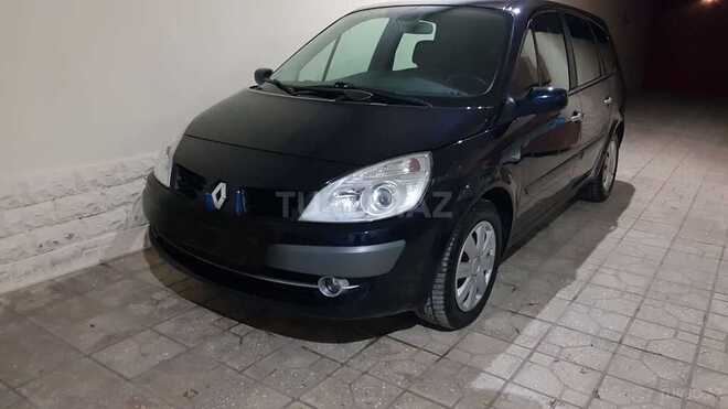 Renault Scenic 2006, 170,000 km - 1.9 l - Bakı