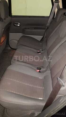 Renault Scenic 2006, 170,000 km - 1.9 l - Bakı