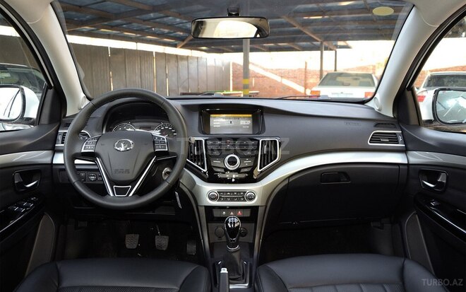 GWM Voleex C30 2013, 95,000 km - 1.5 l - Bakı