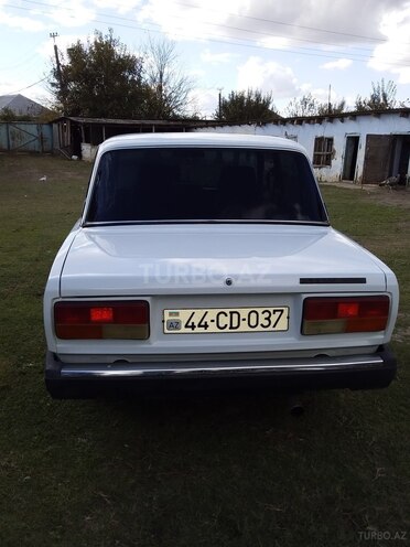 LADA (VAZ) 2106 2002, 85,000 km - 1.5 л - Biləsuvar