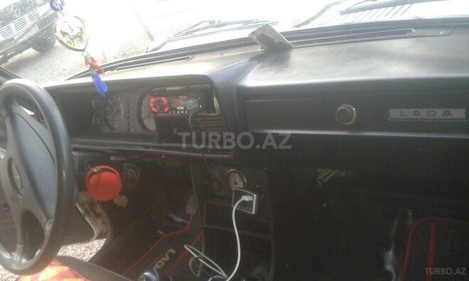 LADA (VAZ) 2106 2002, 85,000 km - 1.5 л - Biləsuvar