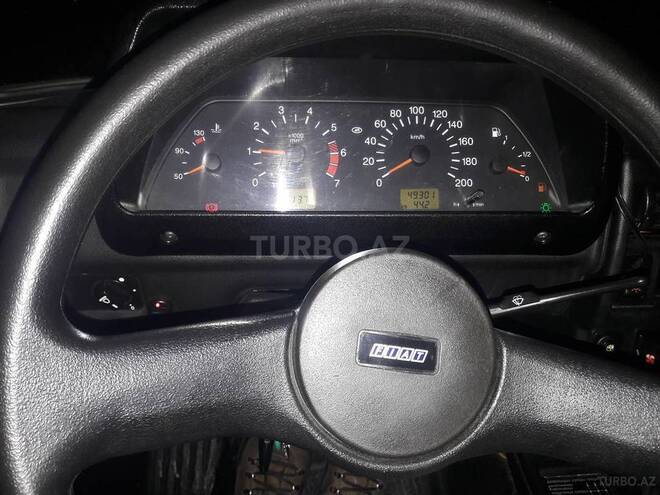 LADA (VAZ) Niva 2014, 50,000 km - 1.7 l - Bakı