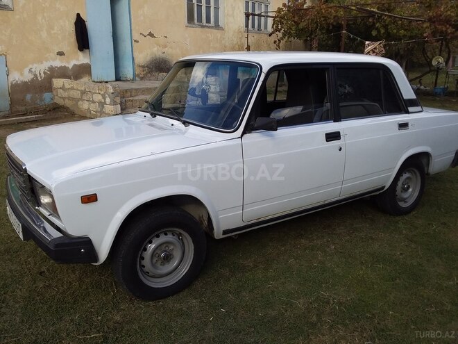 LADA (VAZ) 2106 2002, 85,000 km - 1.5 л - Biləsuvar