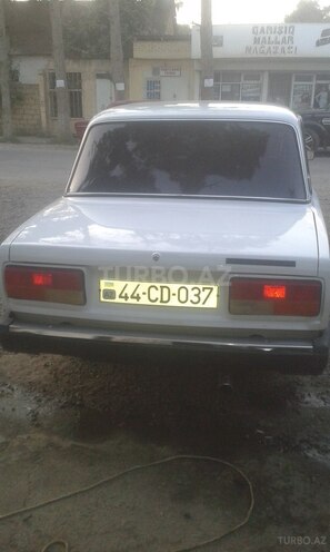 LADA (VAZ) 2106 2002, 85,000 km - 1.5 л - Biləsuvar