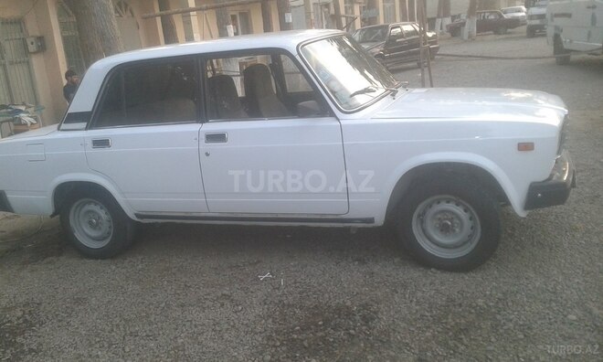 LADA (VAZ) 2106 2002, 85,000 km - 1.5 л - Biləsuvar