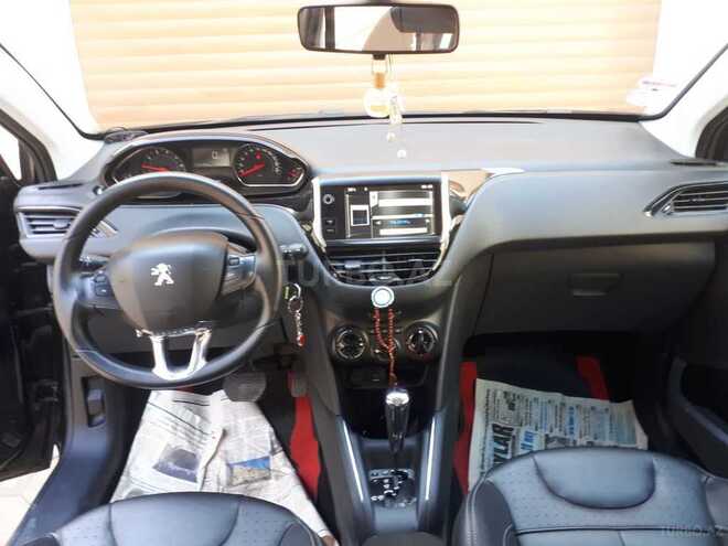 Peugeot 208 2013, 40,000 km - 1.6 l - Bakı