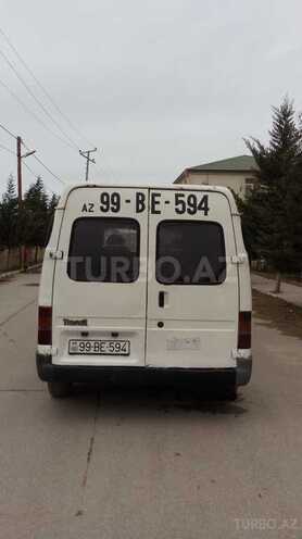 Ford Transit 1998, 200,000 km - 2.5 l - Bakı