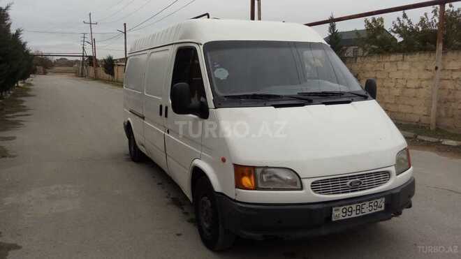 Ford Transit 1998, 200,000 km - 2.5 l - Bakı