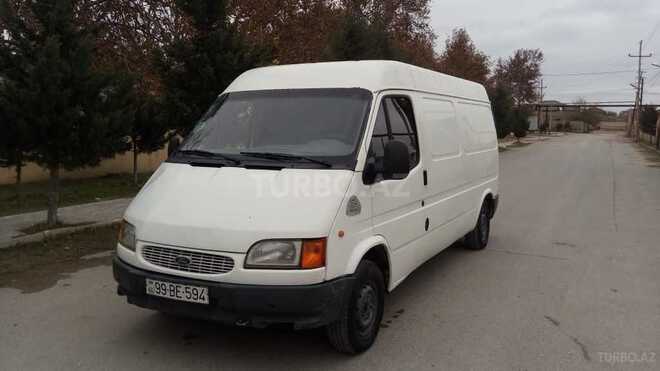 Ford Transit 1998, 200,000 km - 2.5 l - Bakı