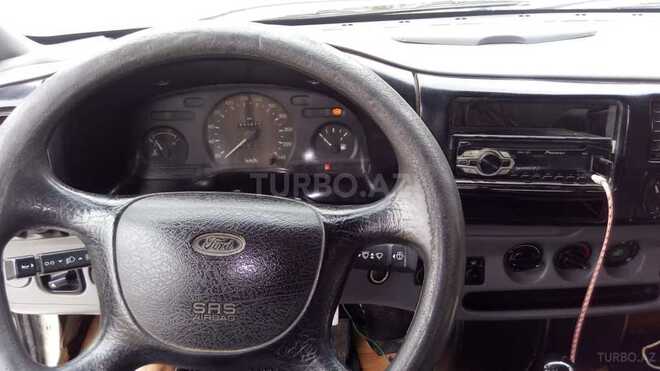 Ford Transit 1998, 200,000 km - 2.5 l - Bakı