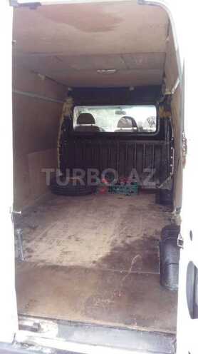 Ford Transit 1998, 200,000 km - 2.5 l - Bakı