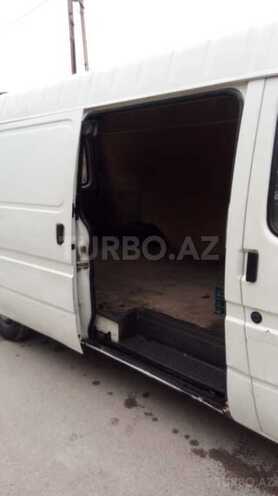 Ford Transit 1998, 200,000 km - 2.5 l - Bakı