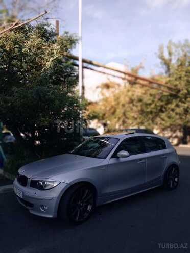 BMW 120 2004, 166,000 km - 2.0 л - Bakı