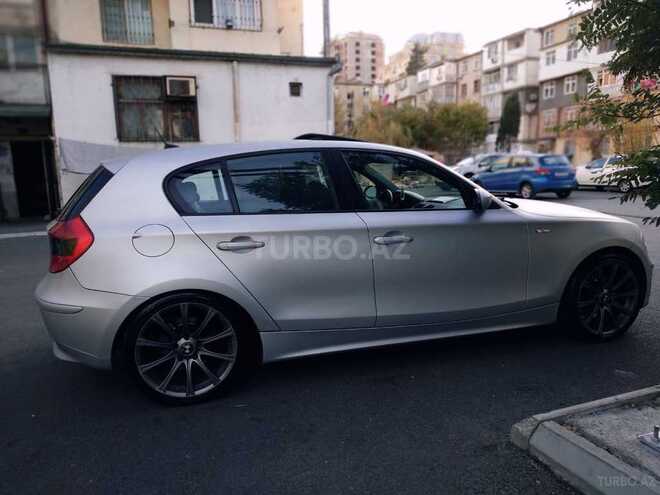 BMW 120 2004, 166,000 km - 2.0 л - Bakı