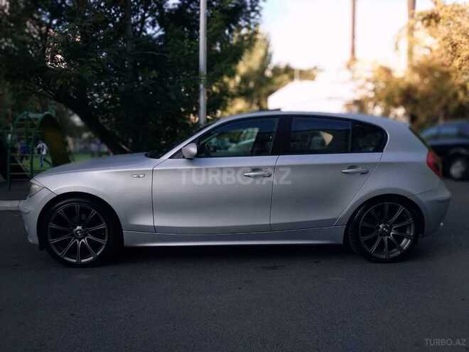 BMW 120 2004, 166,000 km - 2.0 л - Bakı