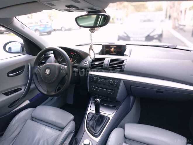 BMW 120 2004, 166,000 km - 2.0 л - Bakı