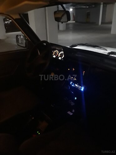 LADA (VAZ) Niva 2018, 5,000 km - 1.7 л - Bakı