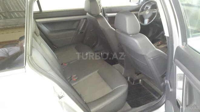Opel Vectra 2008, 167,000 km - 2.2 л - Gəncə