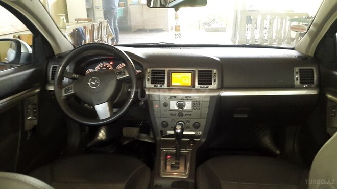 Opel Vectra 2008, 167,000 km - 2.2 л - Gəncə