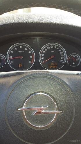 Opel Vectra 2008, 167,000 km - 2.2 л - Gəncə