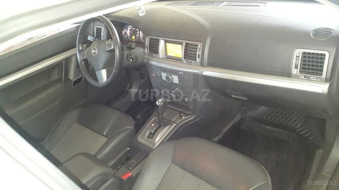 Opel Vectra 2008, 167,000 km - 2.2 л - Gəncə