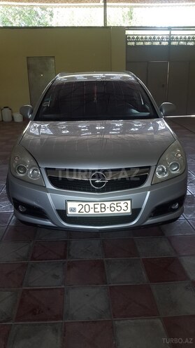 Opel Vectra 2008, 167,000 km - 2.2 л - Gəncə