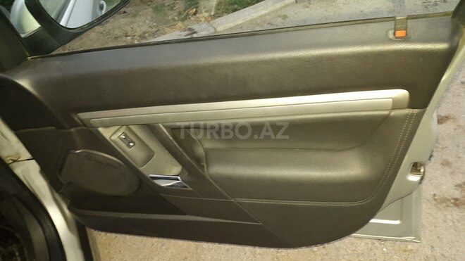 Opel Vectra 2008, 167,000 km - 2.2 л - Gəncə