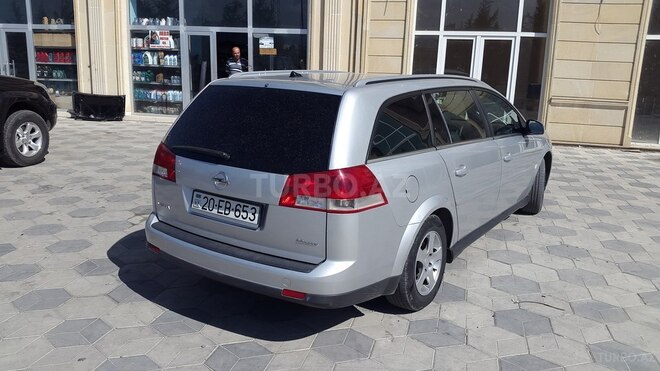Opel Vectra 2008, 167,000 km - 2.2 л - Gəncə
