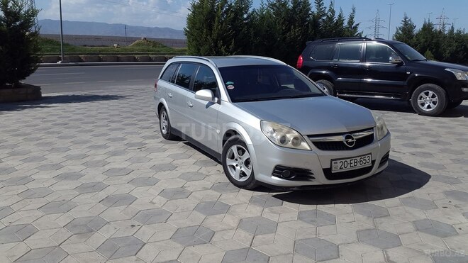 Opel Vectra 2008, 167,000 km - 2.2 л - Gəncə