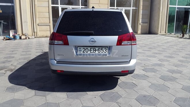 Opel Vectra 2008, 167,000 km - 2.2 л - Gəncə