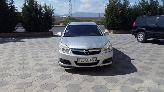 Opel Vectra 2008, 167,000 km - 2.2 л - Gəncə
