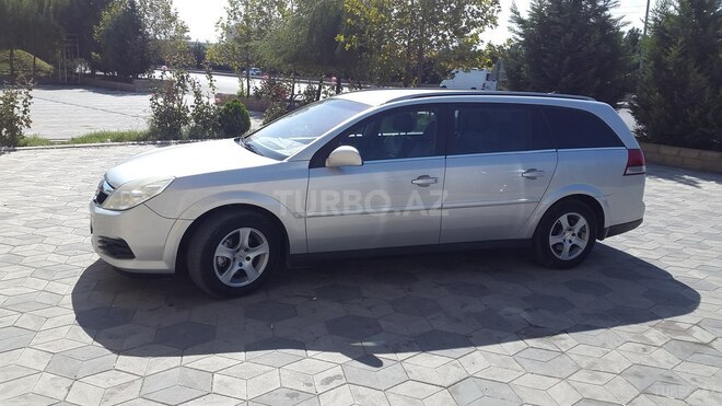 Opel Vectra 2008, 167,000 km - 2.2 л - Gəncə