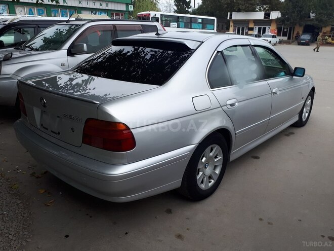 BMW 528 1996, 230,000 km - 2.8 l - Şəmkir