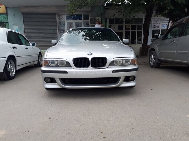 BMW 528 1996, 230,000 km - 2.8 l - Şəmkir