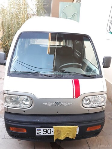 Daewoo Damas 2008, 159,000 km - 0.8 л - Bakı