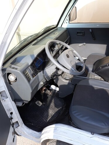 Daewoo Damas 2008, 159,000 km - 0.8 л - Bakı