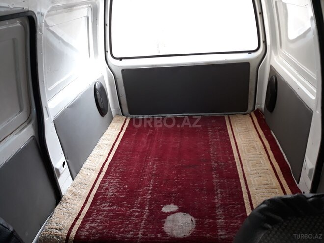 Daewoo Damas 2008, 159,000 km - 0.8 л - Bakı