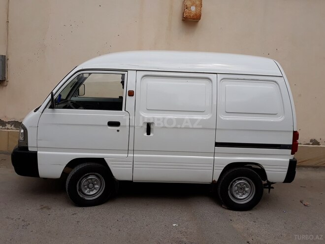 Daewoo Damas 2008, 159,000 km - 0.8 л - Bakı