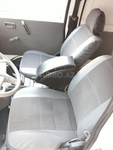 Daewoo Damas 2008, 159,000 km - 0.8 л - Bakı