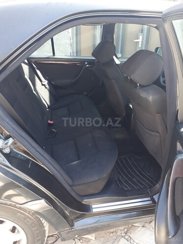 Mercedes C 220 1998, 395,680 km - 2.2 л - Bakı