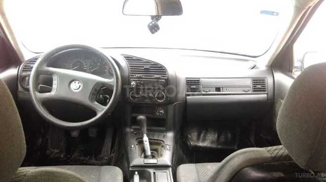 BMW 316 1991, 250,000 km - 0.2 l - Bakı