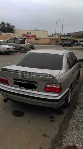 BMW 316 1991, 250,000 km - 0.2 l - Bakı