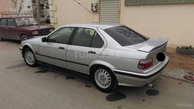 BMW 316 1991, 250,000 km - 0.2 l - Bakı
