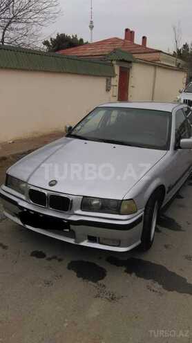 BMW 316 1991, 250,000 km - 0.2 l - Bakı