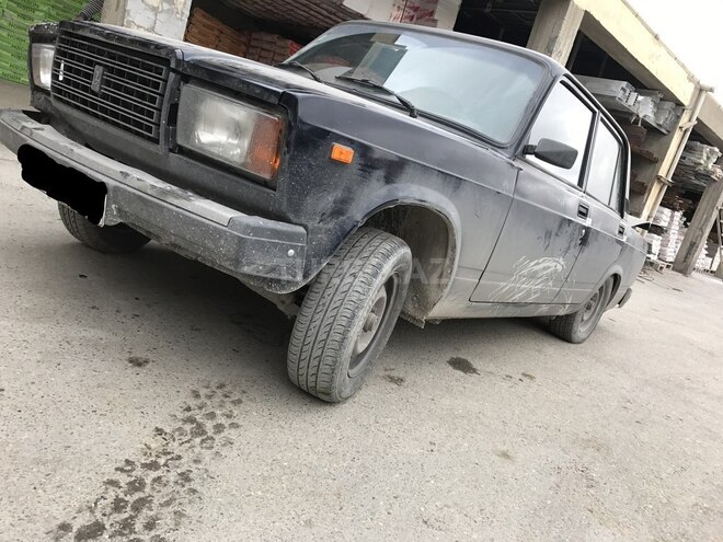 LADA (VAZ) 2107 2011, 87,000 km - 1.6 l - Bakı