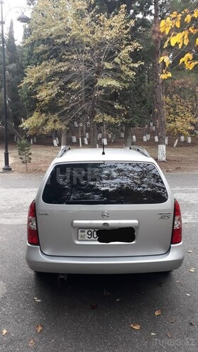 Opel Astra 2003, 117,562 km - 1.8 l - Sumqayıt