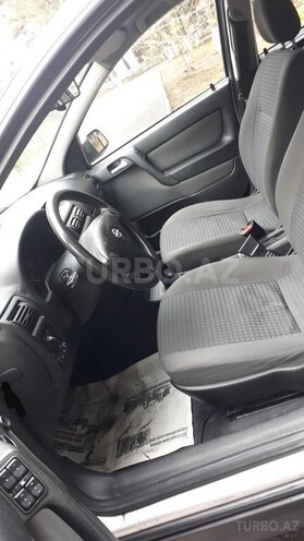Opel Astra 2003, 117,562 km - 1.8 l - Sumqayıt