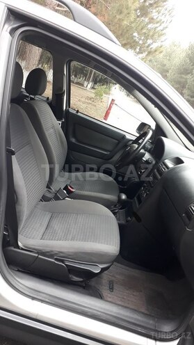 Opel Astra 2003, 117,562 km - 1.8 l - Sumqayıt